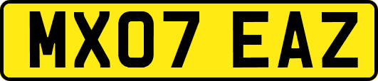 MX07EAZ