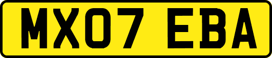MX07EBA