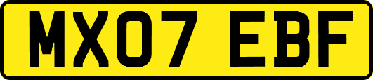 MX07EBF