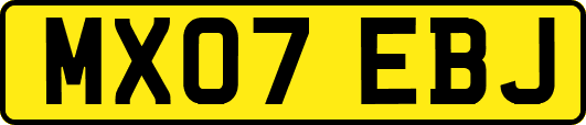 MX07EBJ