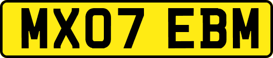 MX07EBM