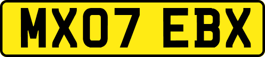 MX07EBX