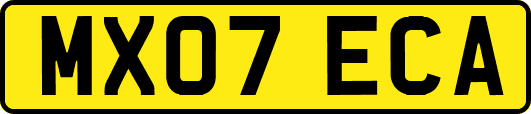 MX07ECA