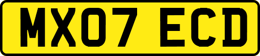MX07ECD