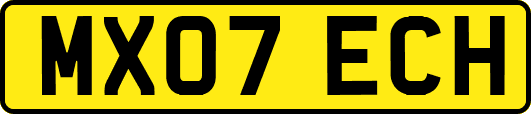 MX07ECH