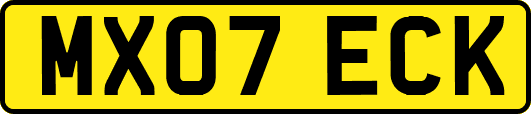 MX07ECK