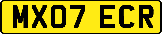 MX07ECR