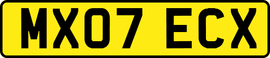 MX07ECX
