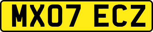 MX07ECZ