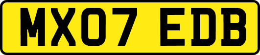 MX07EDB