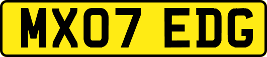 MX07EDG
