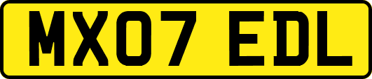 MX07EDL
