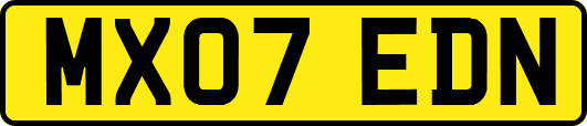 MX07EDN
