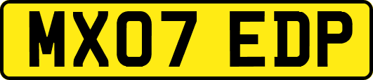 MX07EDP