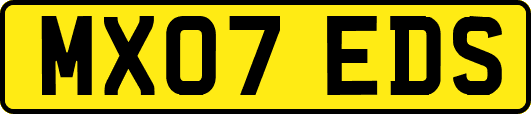 MX07EDS