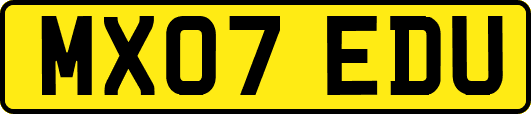 MX07EDU