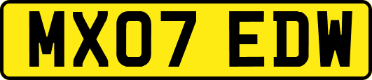 MX07EDW