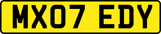 MX07EDY