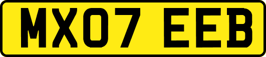 MX07EEB