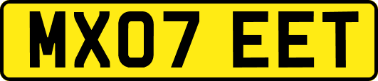 MX07EET