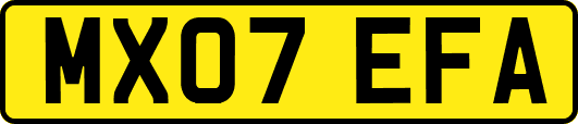 MX07EFA