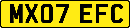 MX07EFC