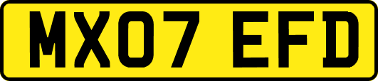 MX07EFD