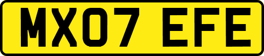 MX07EFE