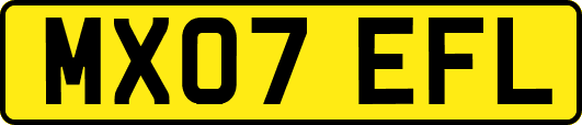 MX07EFL