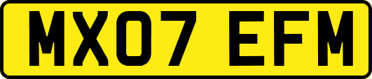 MX07EFM