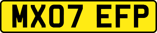 MX07EFP