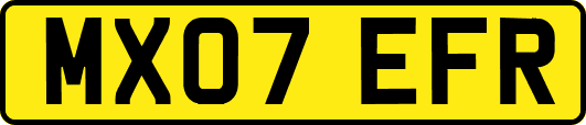 MX07EFR