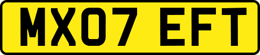 MX07EFT