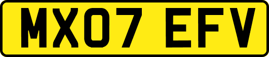 MX07EFV