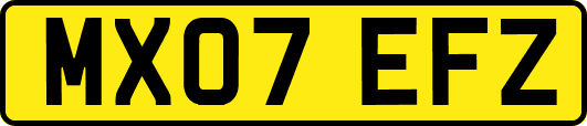 MX07EFZ