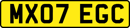 MX07EGC