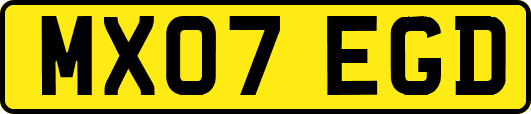 MX07EGD