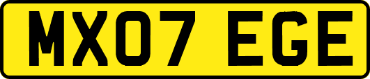 MX07EGE