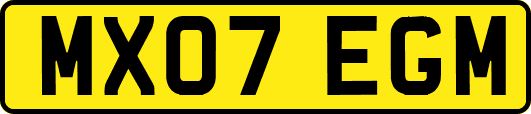 MX07EGM
