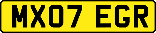 MX07EGR