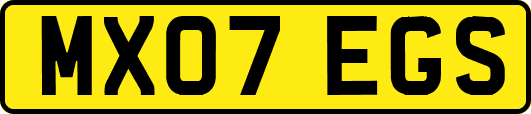 MX07EGS