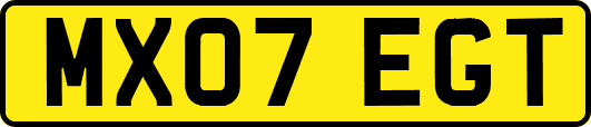 MX07EGT