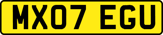 MX07EGU
