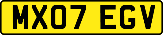 MX07EGV