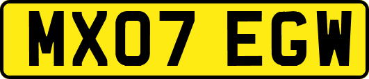 MX07EGW