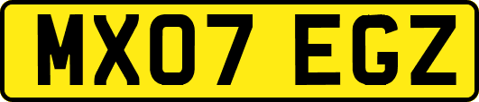 MX07EGZ