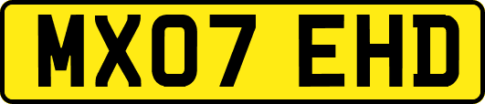MX07EHD