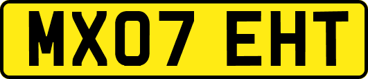 MX07EHT
