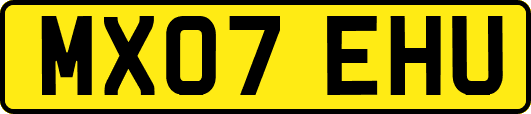 MX07EHU