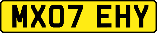 MX07EHY